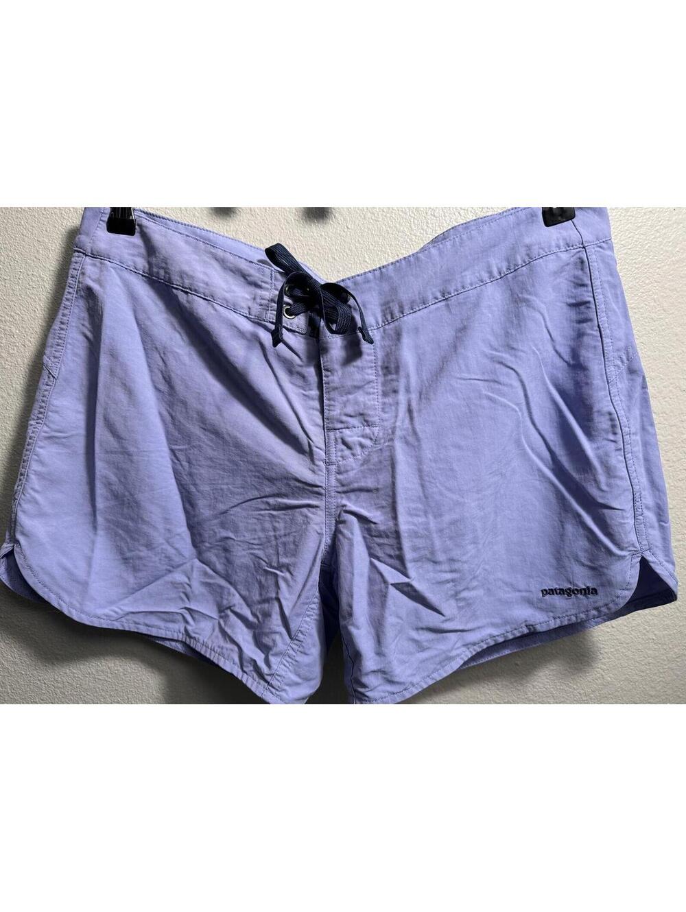 Patagonia Women's Shorts Size 12